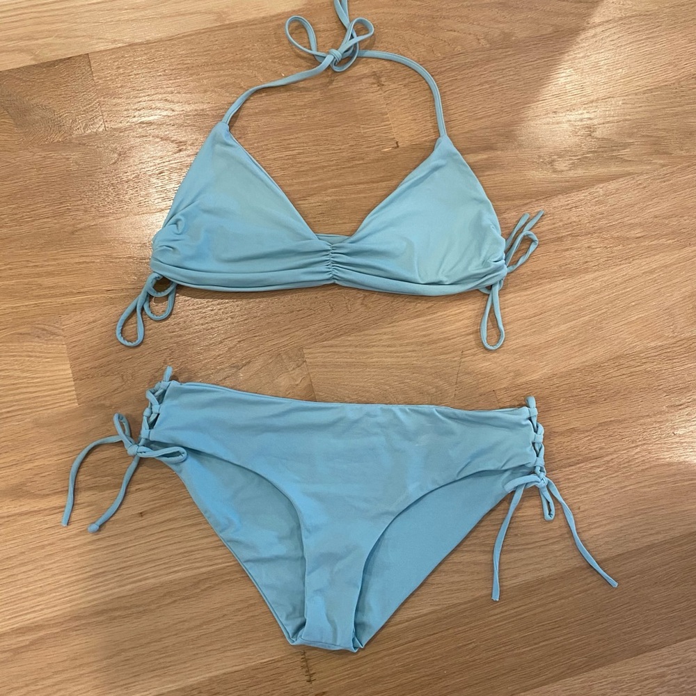 LSpace size medium bikini
